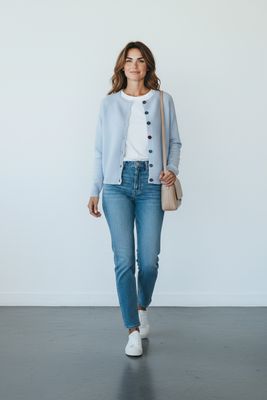 Cardigan colors