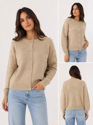 Maglia cuore