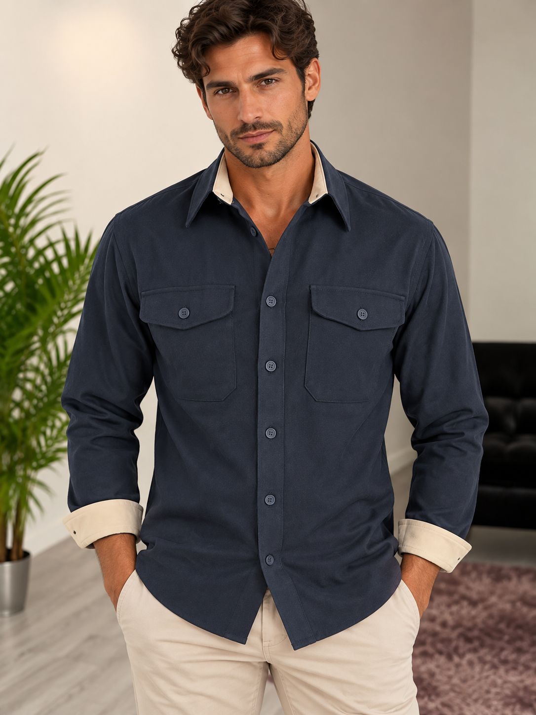 Camicia