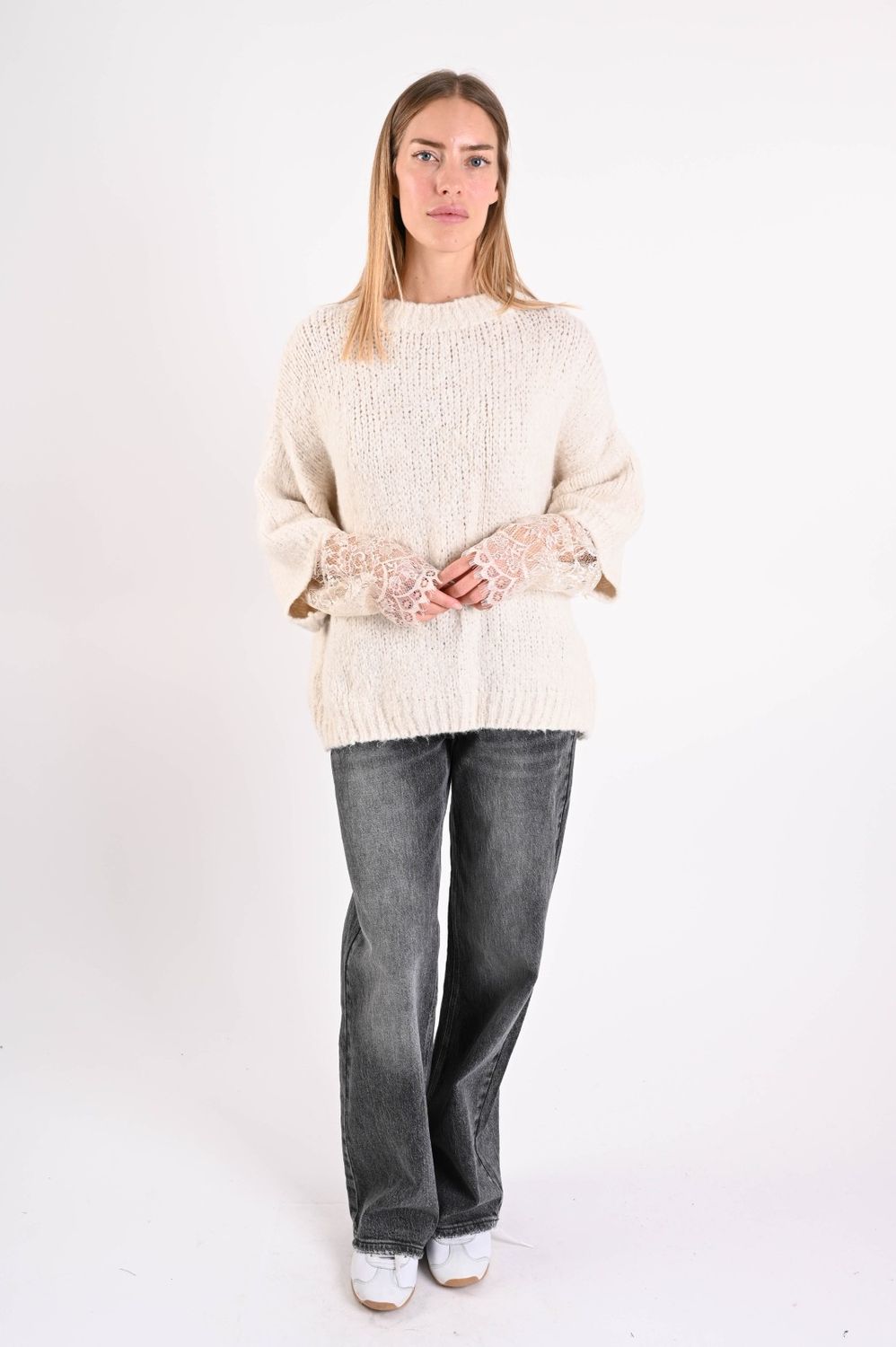 Maglione Myastreet Maglione Myastreet