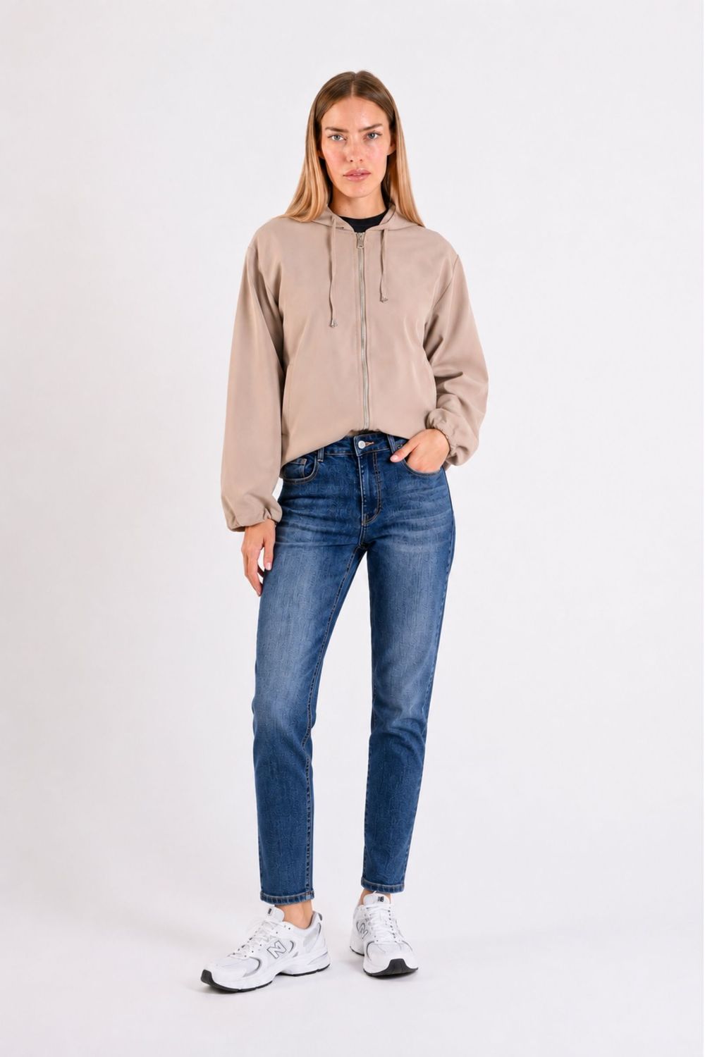 Jeans Skinny Myastreet Jeans Skinny Myastreet