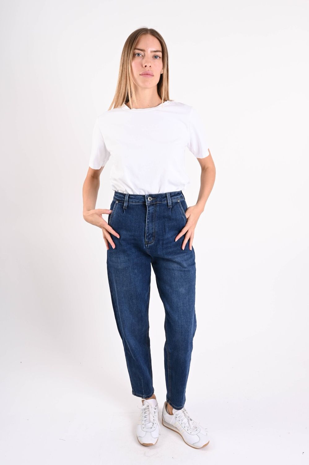 Jeans Mom Fit Myastreet Jeans Mom Fit Myastreet