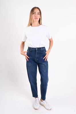 Jeans Balloon Myastreet