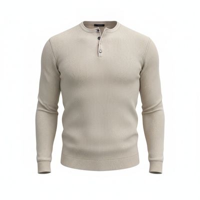 Maglia sotto giacca