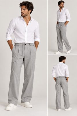 Pantalone pal