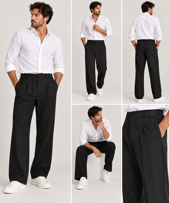 Pantalone pal