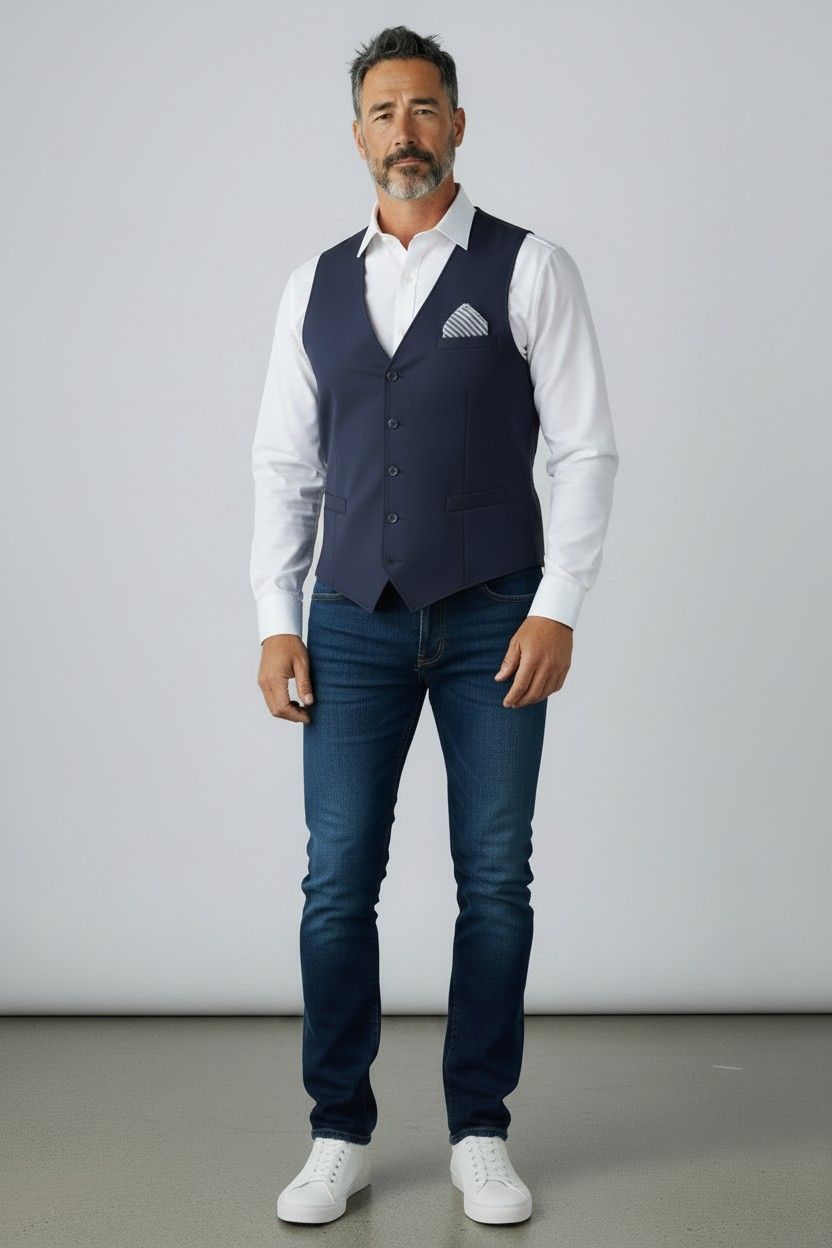 Gilet