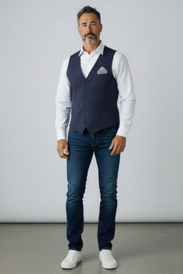Gilet