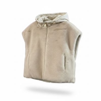 Gilet Pelliccia