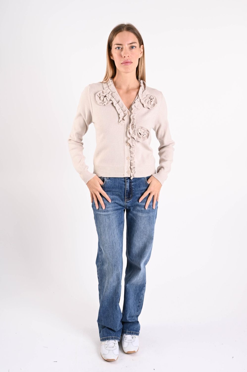 Cardigan Myastreet Cardigan Myastreet