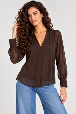 Camicia Aurora