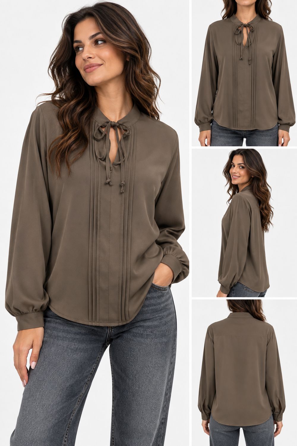 Camicia Alessia