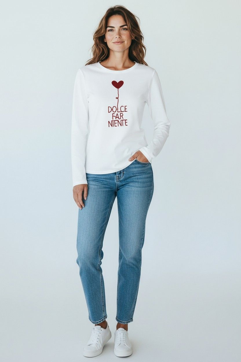 T-Shirt Ilaria T-Shirt Ilaria