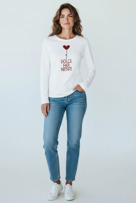 T-Shirt Ilaria