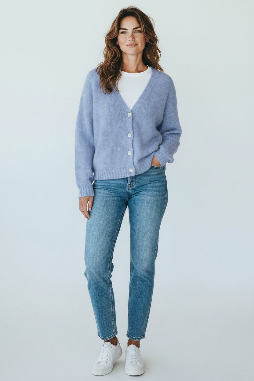Maglia soft