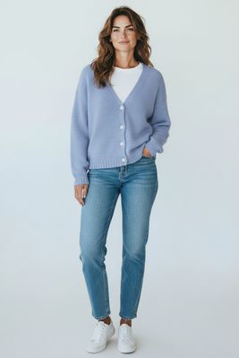 Maglia soft