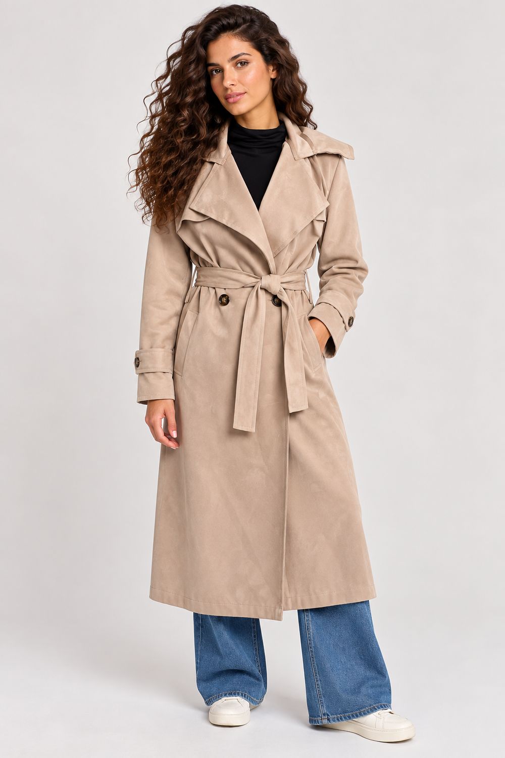 Trench Eco Lexie