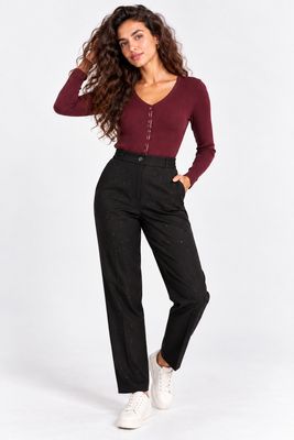 Pantalone brilla