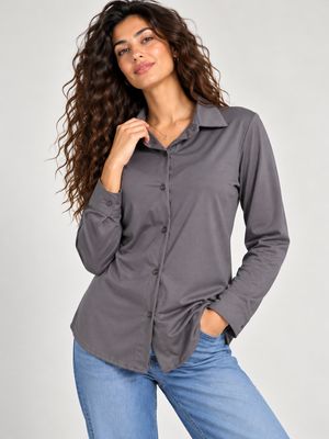 Camicia flan