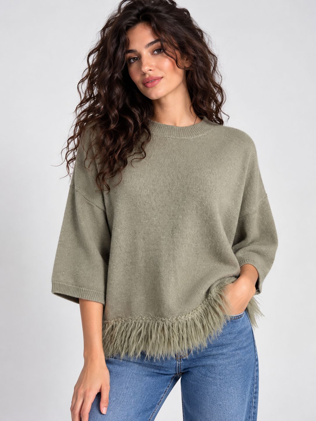 Maglia Megan