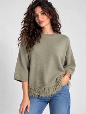Maglia Megan