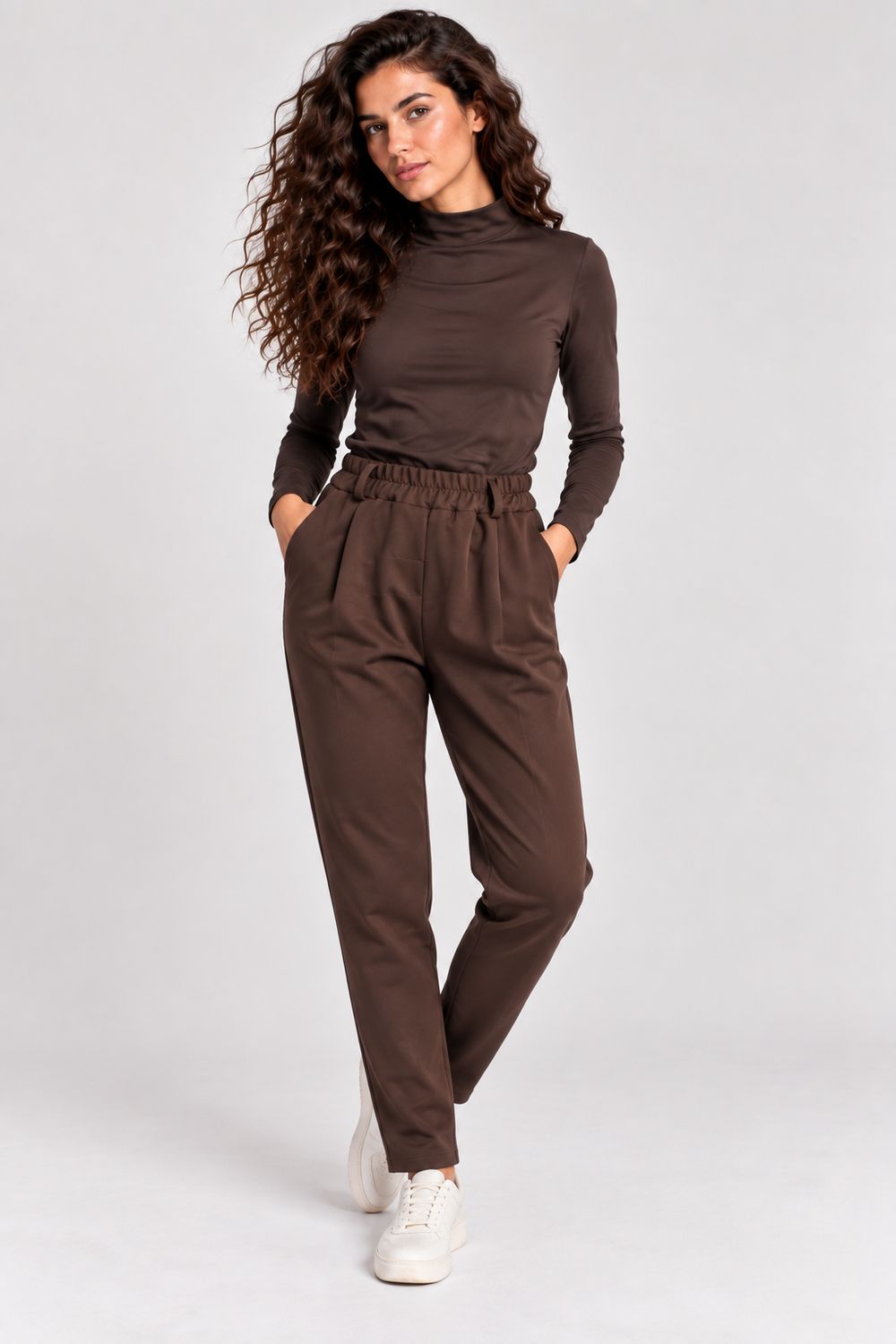 Pantalone Luna