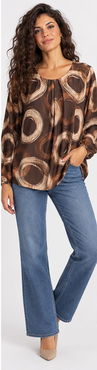 Camicia Minnie
