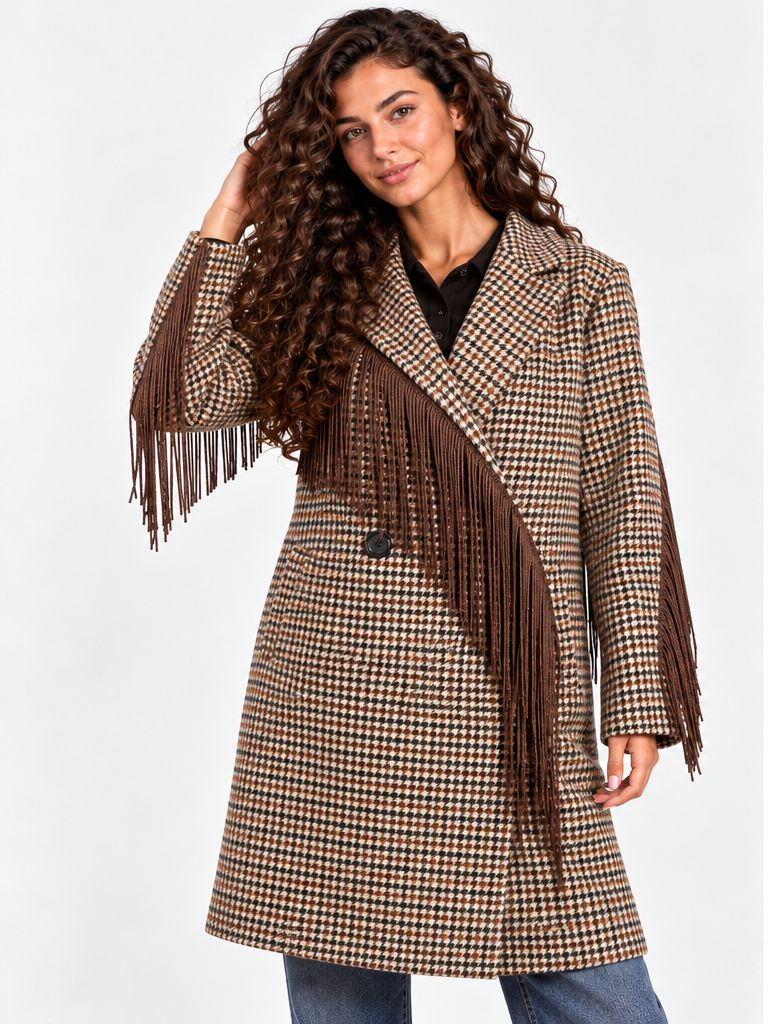 Cappotto Victoria