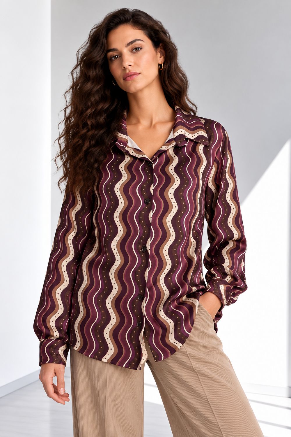 Camicia Flan 3