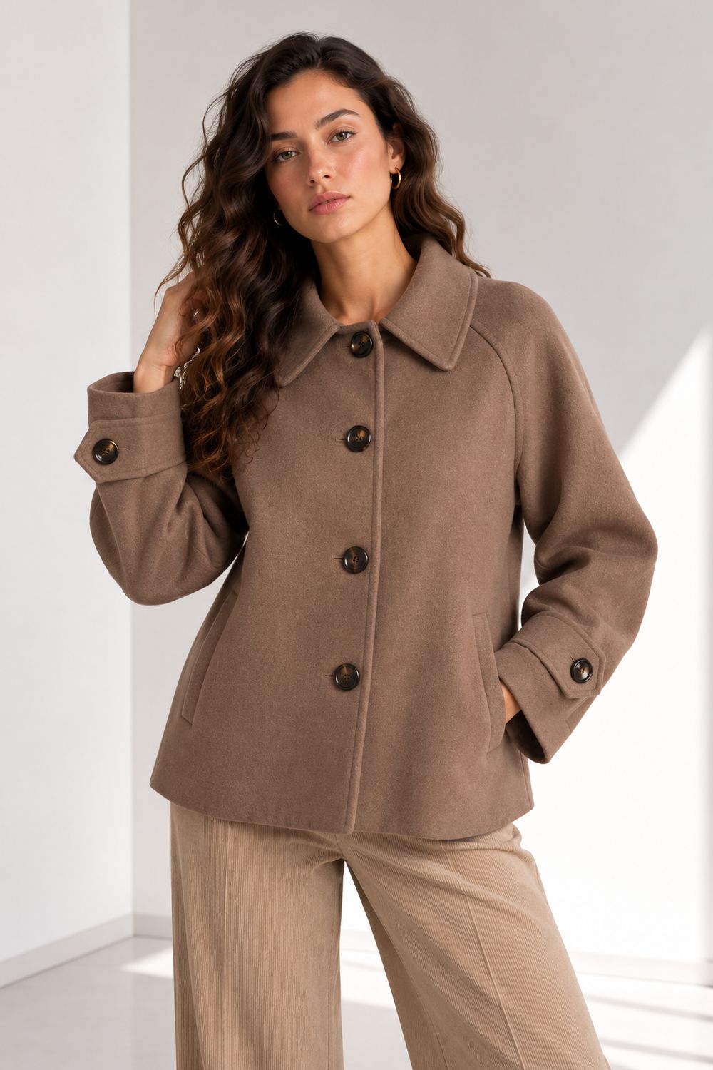 Cappotto Clara Cappotto Clara