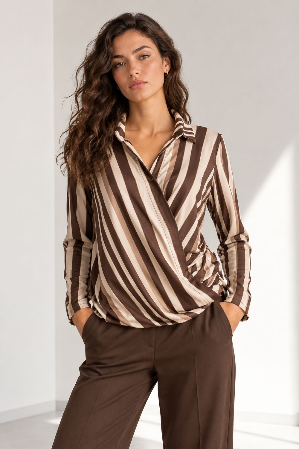 Camicia flan 4 Camicia flan 4