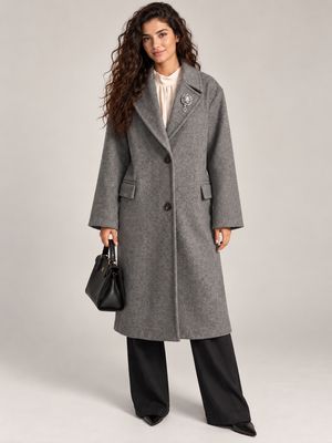 Cappotto Gin