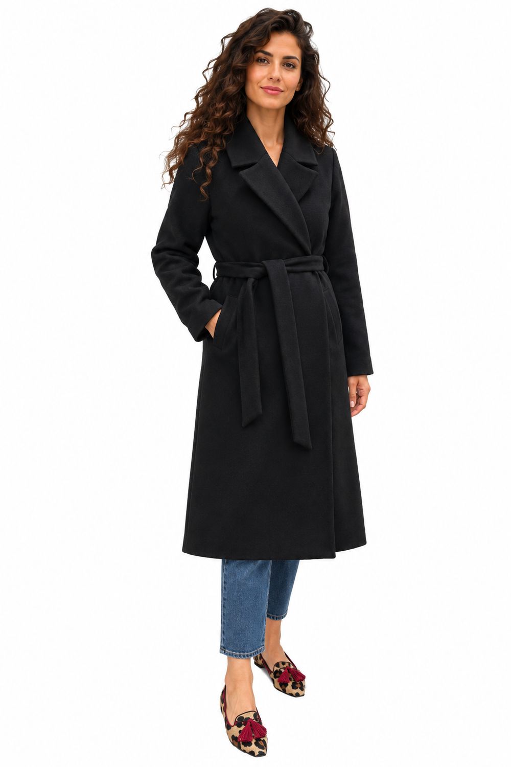 Cappotto Alessandra