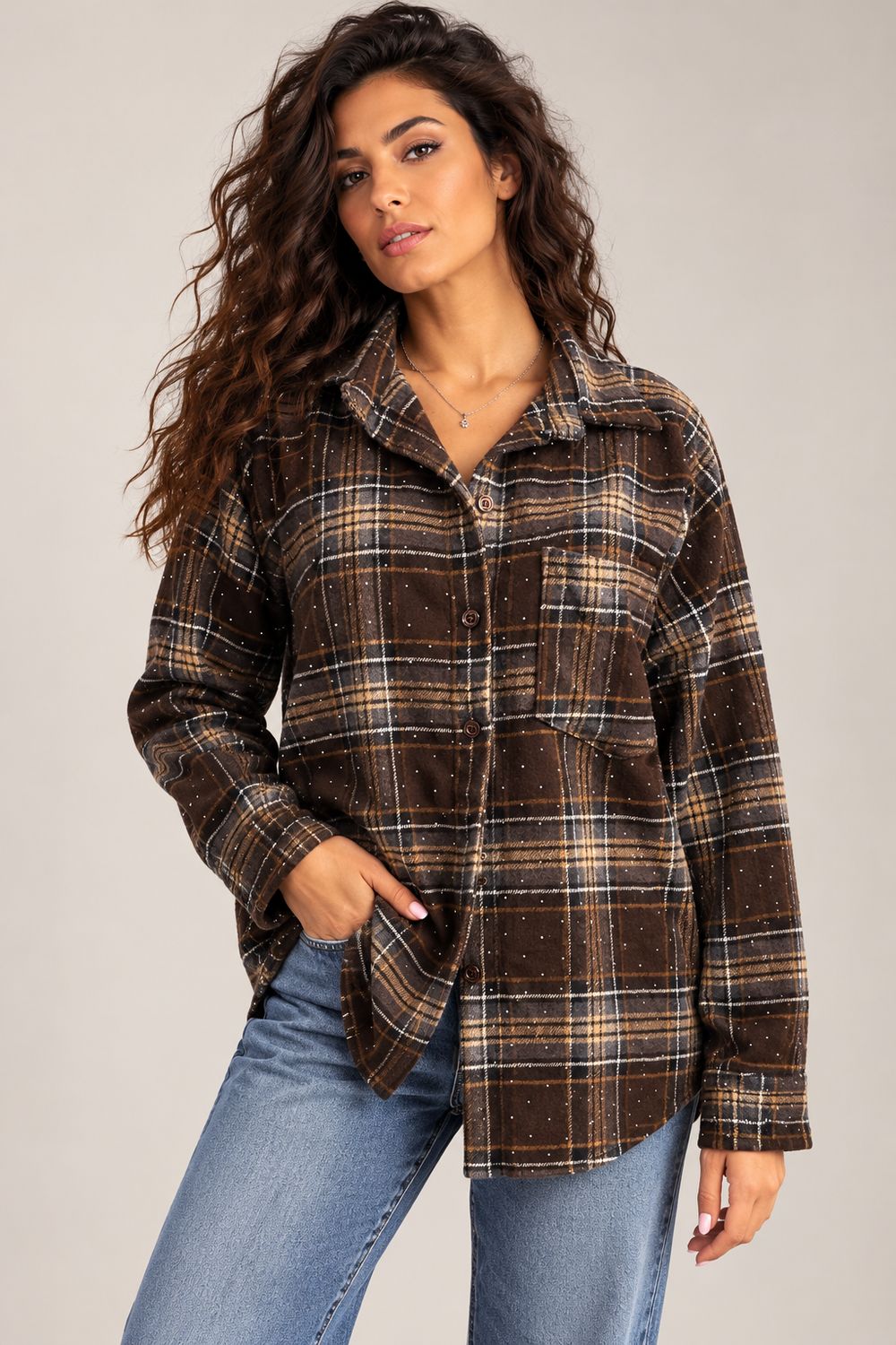Camicia Lux