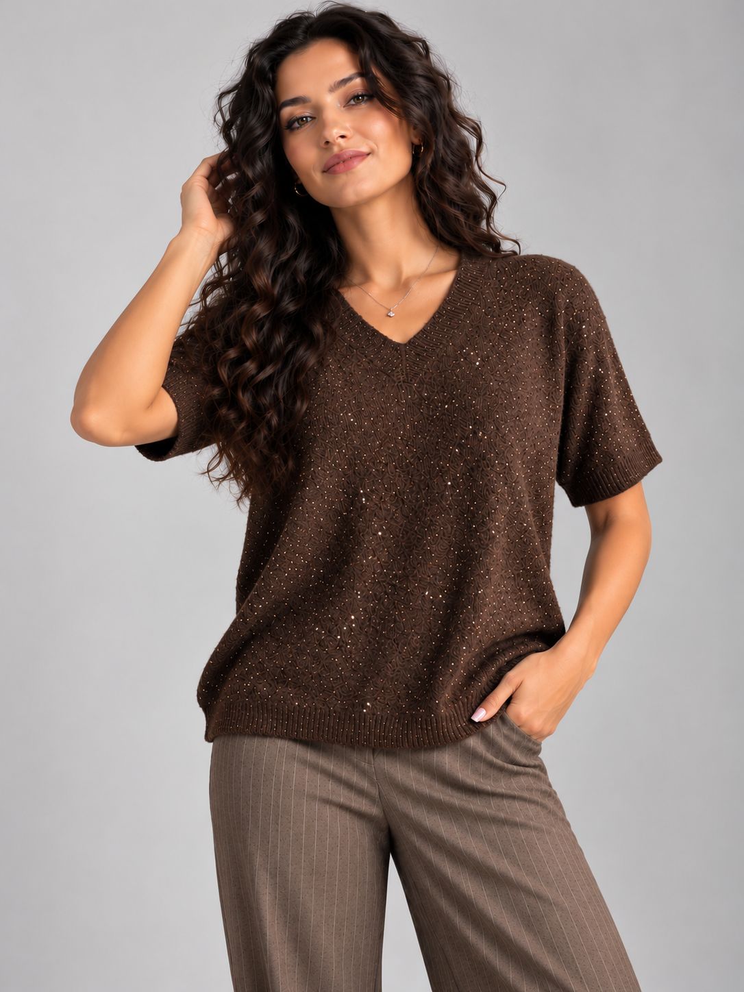 Maglia Molly