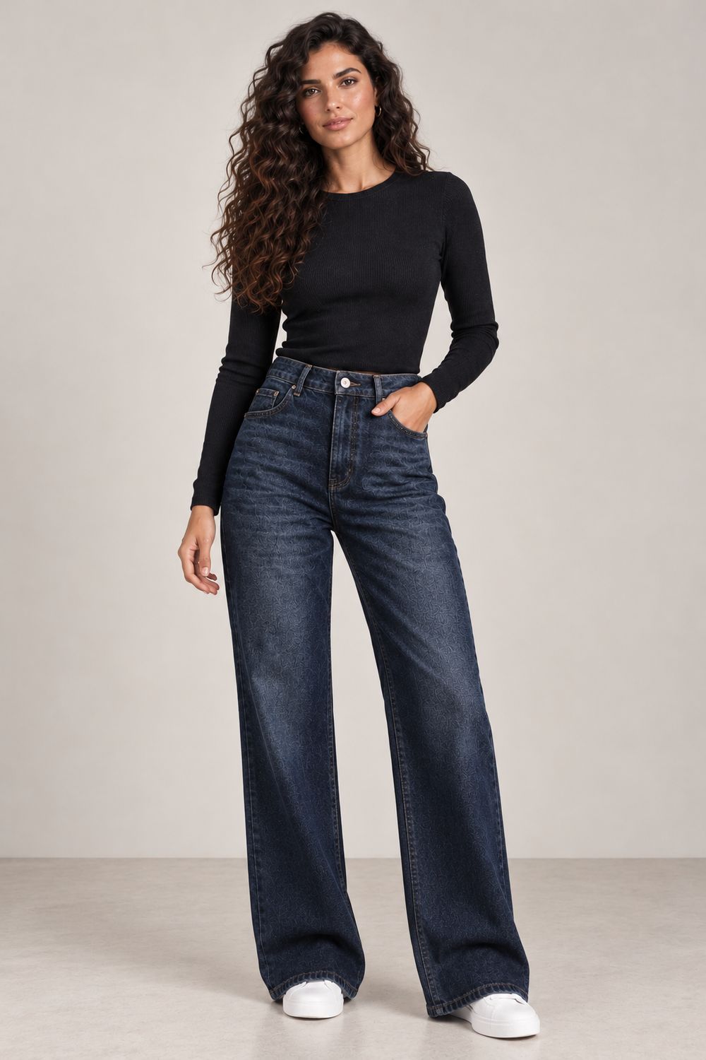 Jeans Star