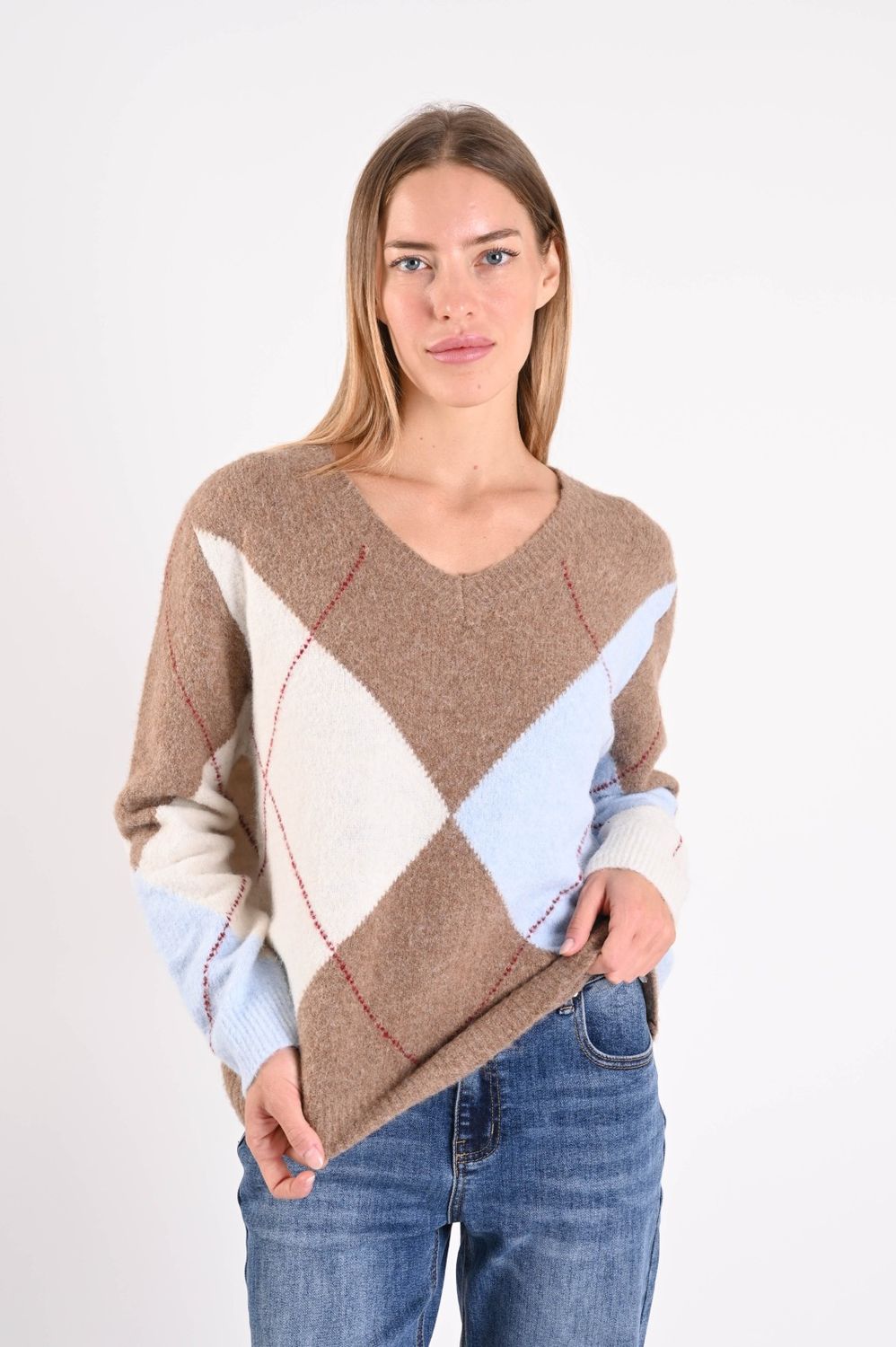 Maglia Londra Myastreet Maglia Londra Myastreet