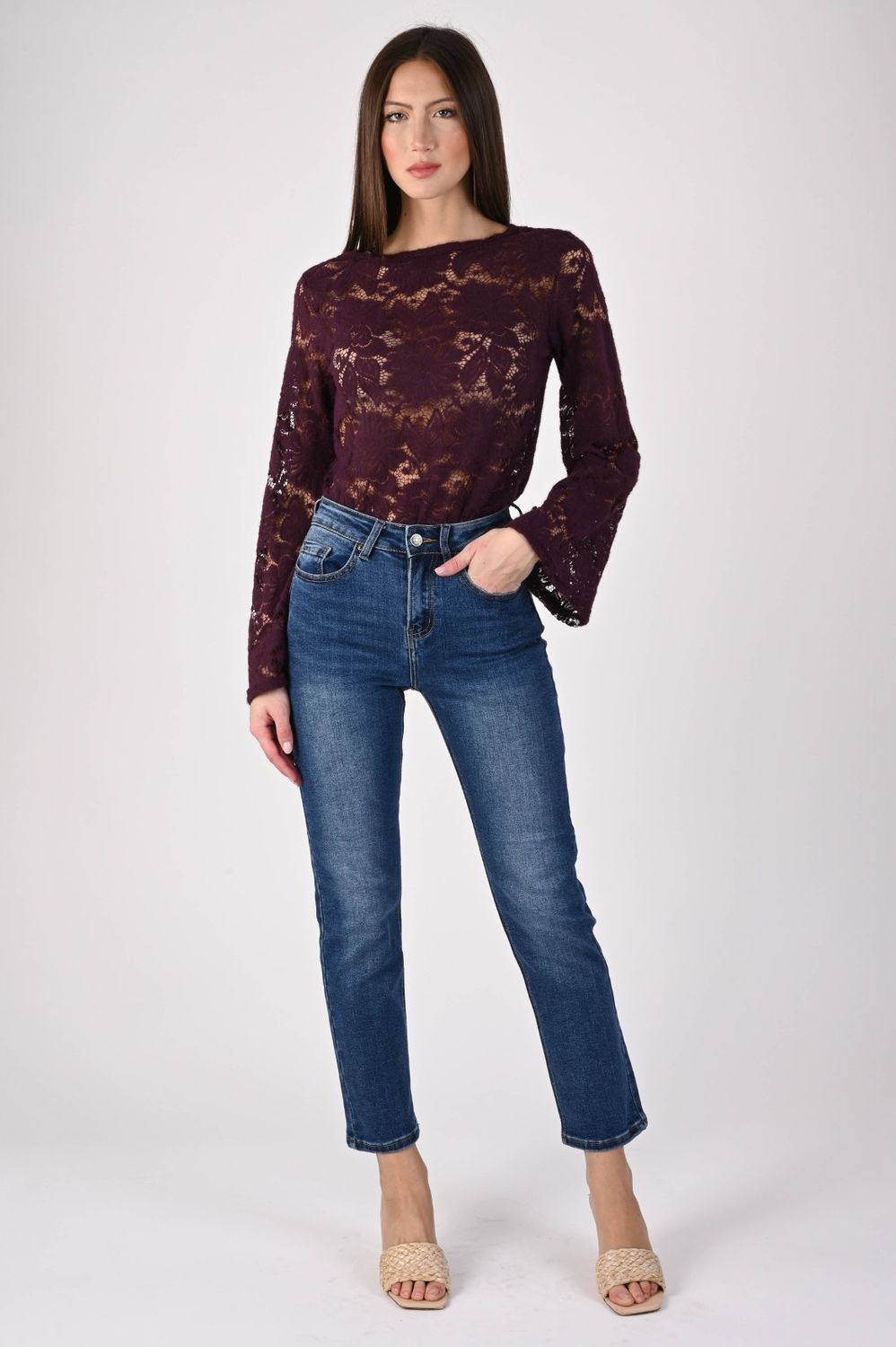 Jeans Sandra Myastreet