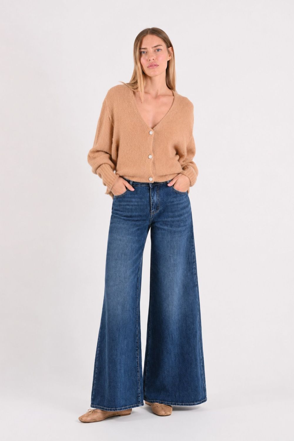 Jeans Magda Myastreet