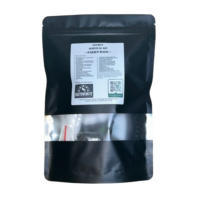 Survival Kit - BASIC