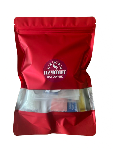 Survival Kit - RATOWNIK