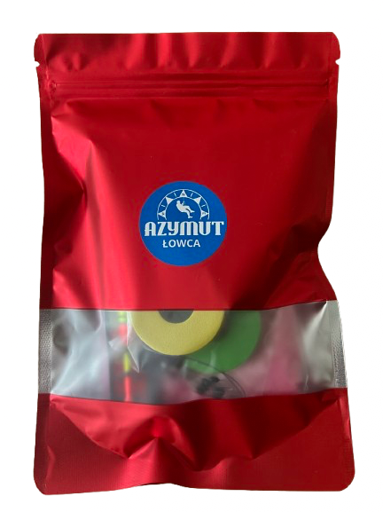 Survival Kit - ŁOWCA