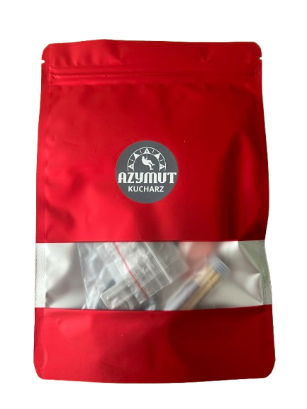 Survival Kit - KUCHARZ