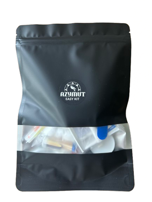 Survival Kit - EASY