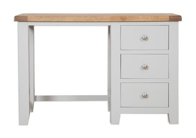 Melbourne French Grey Dressing Table