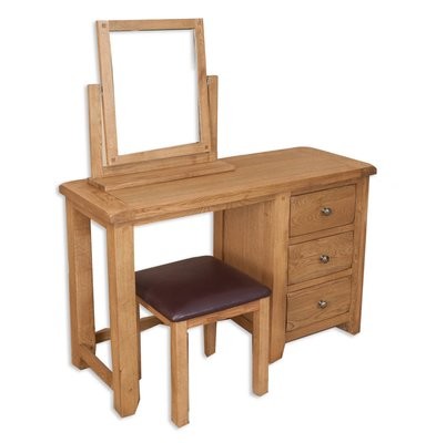 Melbourne Country Dressing Table Set