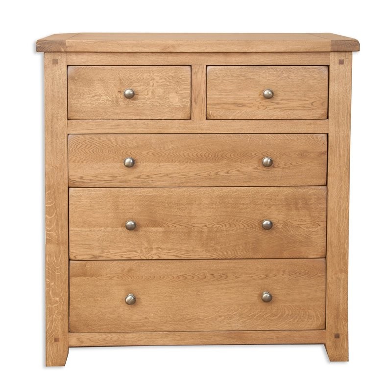 Melbourne Country 2 Over 3 Chest
