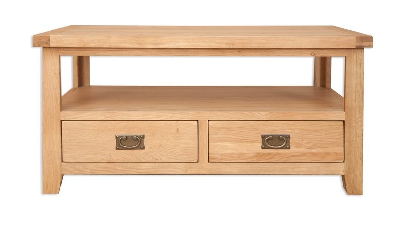 Melbourne Natural Coffee/ TV Table