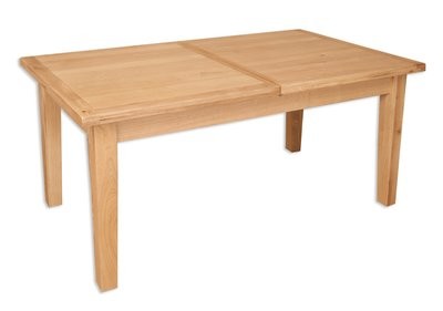 Melbourne Natural 1.6 Dining Table