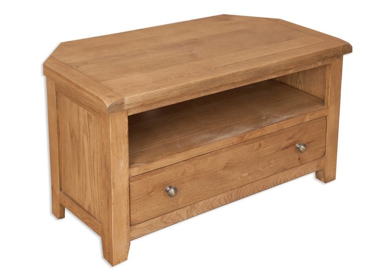 Melbourne Country Corner TV Unit